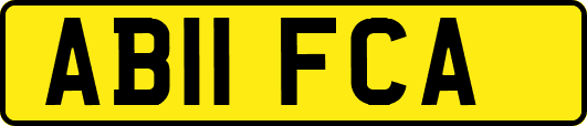 AB11FCA