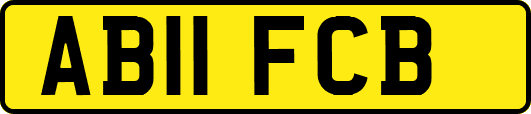AB11FCB
