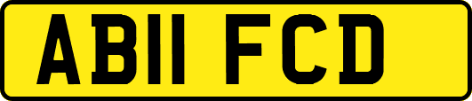 AB11FCD