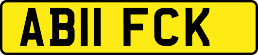 AB11FCK