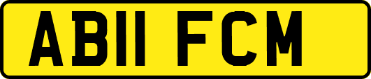 AB11FCM