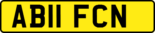 AB11FCN