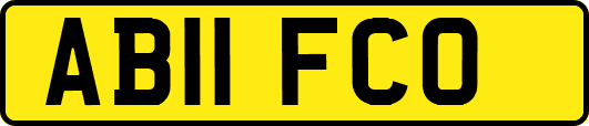 AB11FCO