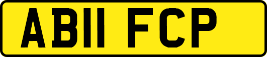 AB11FCP