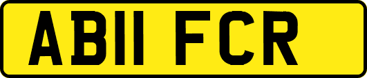 AB11FCR