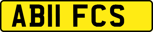 AB11FCS