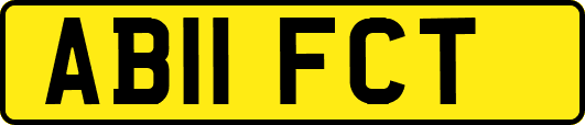 AB11FCT