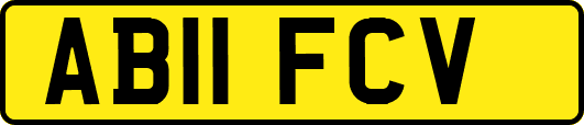 AB11FCV