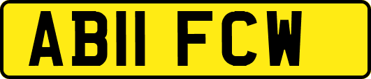 AB11FCW