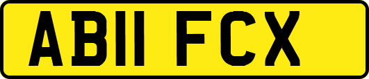 AB11FCX
