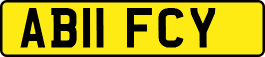 AB11FCY