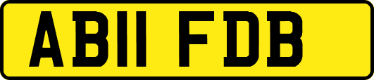 AB11FDB