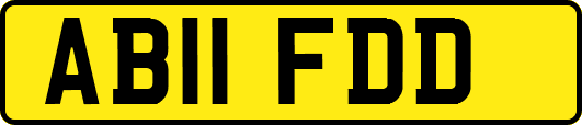 AB11FDD