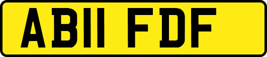 AB11FDF