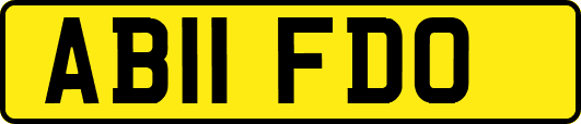 AB11FDO