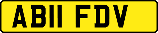 AB11FDV