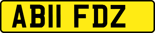 AB11FDZ