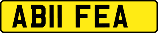 AB11FEA