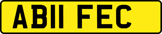 AB11FEC