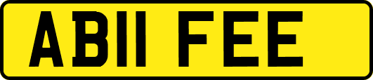 AB11FEE