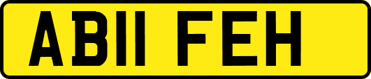 AB11FEH