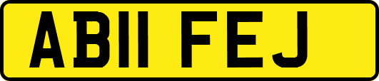AB11FEJ