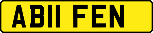 AB11FEN