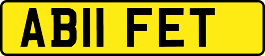 AB11FET