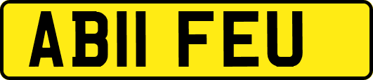 AB11FEU
