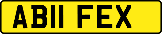 AB11FEX