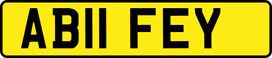 AB11FEY