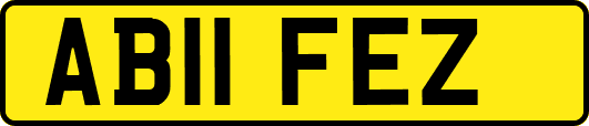 AB11FEZ