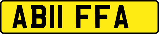 AB11FFA