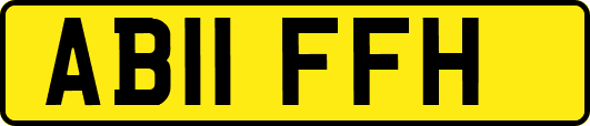 AB11FFH