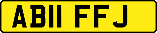 AB11FFJ