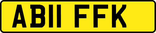 AB11FFK