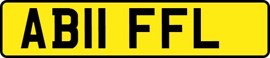 AB11FFL