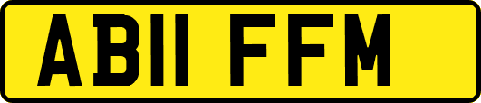 AB11FFM