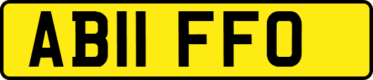 AB11FFO