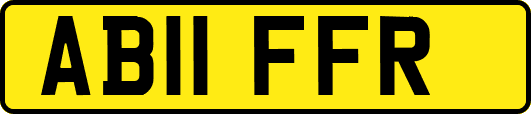 AB11FFR