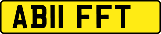 AB11FFT
