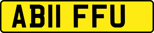 AB11FFU