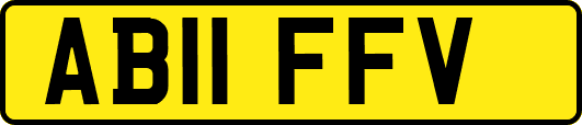 AB11FFV