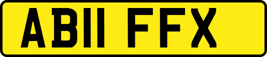 AB11FFX