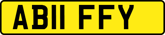 AB11FFY