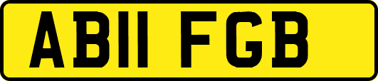 AB11FGB
