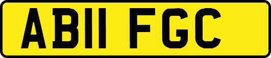 AB11FGC