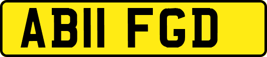 AB11FGD