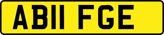 AB11FGE