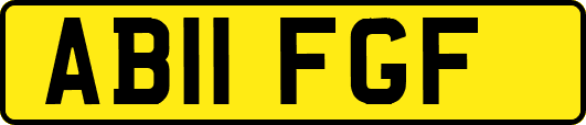 AB11FGF